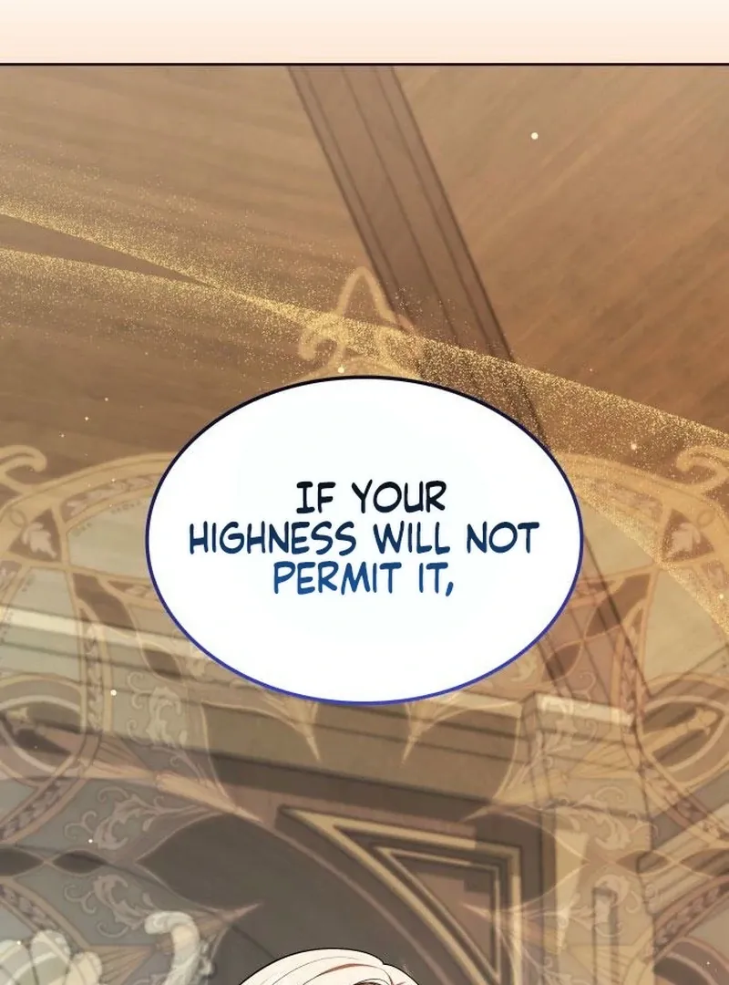 If You Want a Cheeky Sorceress Chapter 17 page 42 - 