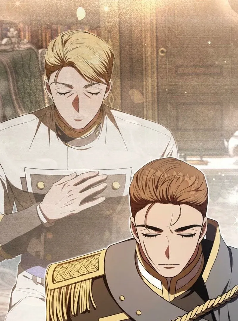 If You Want a Cheeky Sorceress Chapter 17 page 48 - 