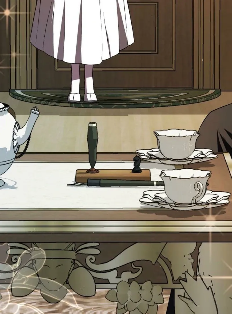 If You Want a Cheeky Sorceress Chapter 17 page 6 - 