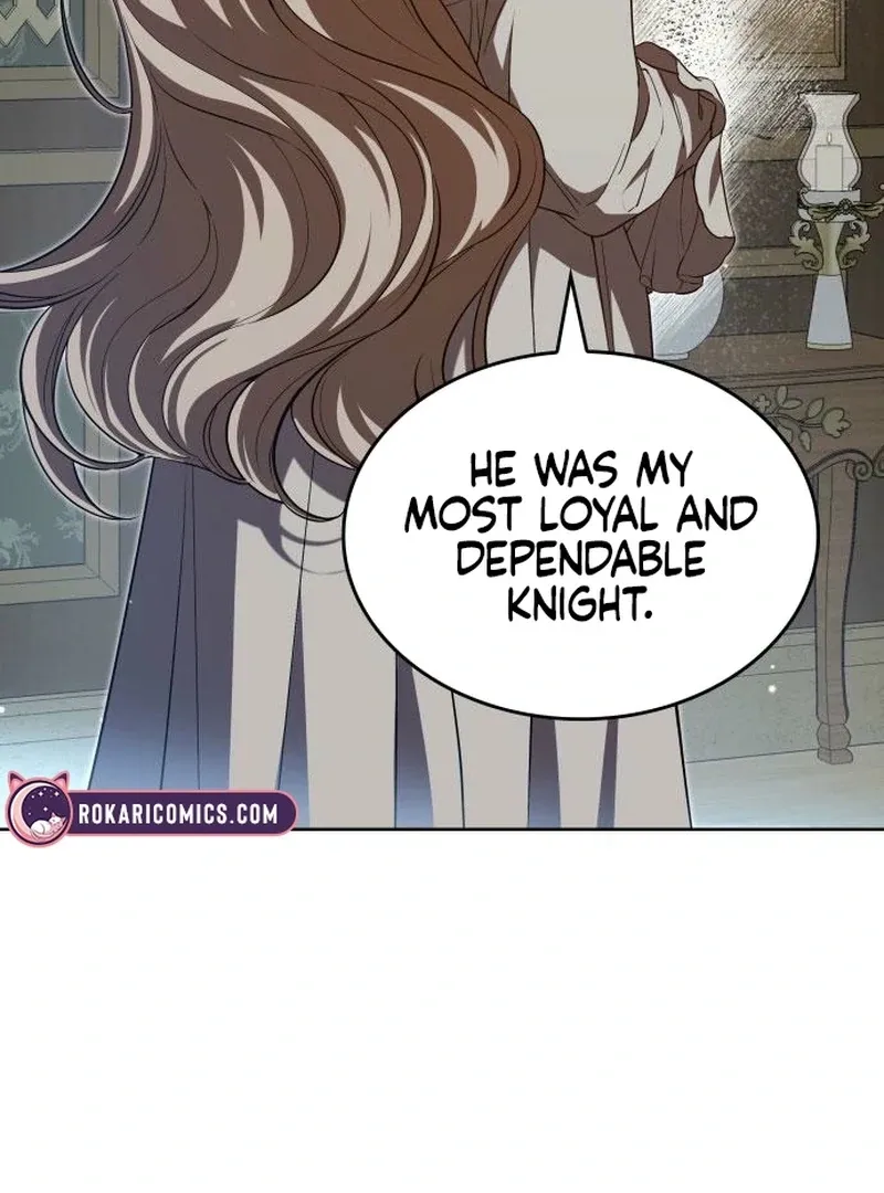 If You Want a Cheeky Sorceress Chapter 17 page 59 - 
