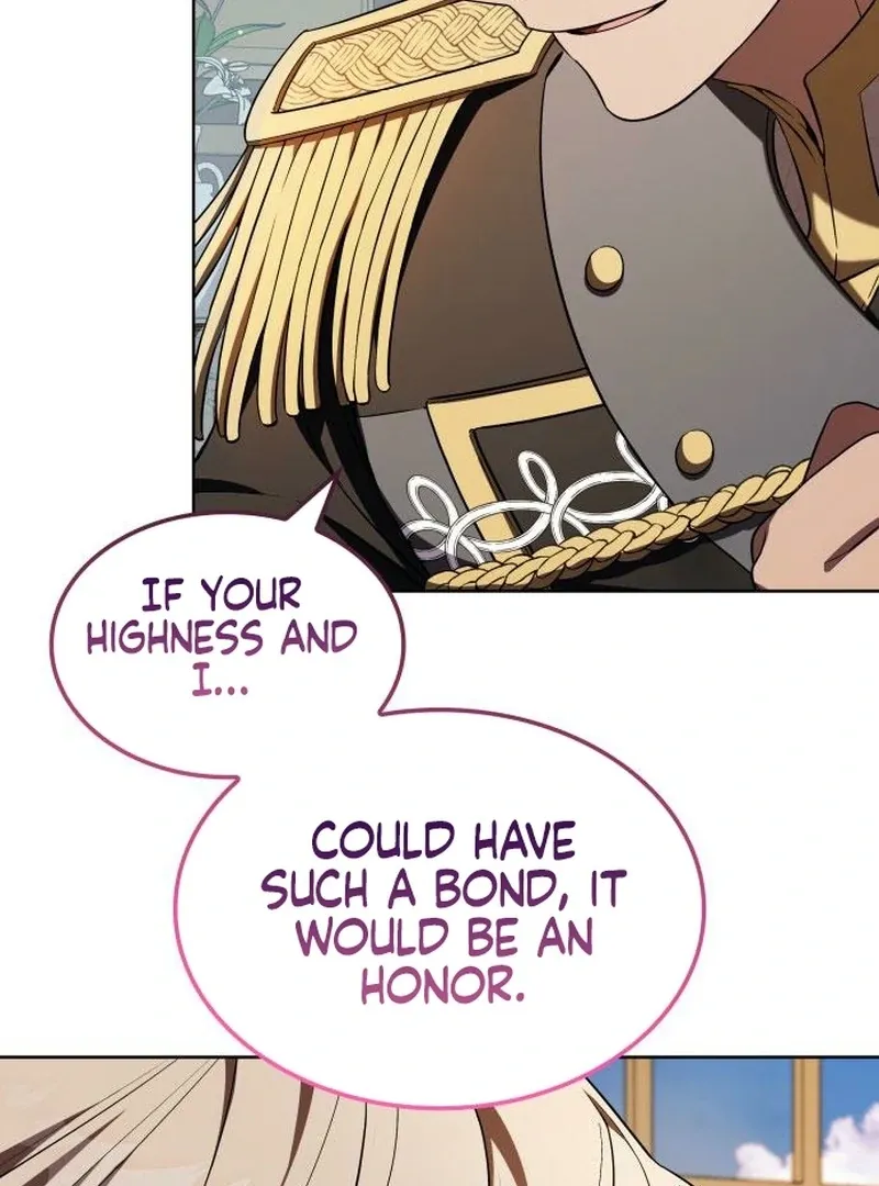 If You Want a Cheeky Sorceress Chapter 17 page 61 - 
