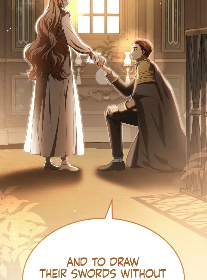 If You Want a Cheeky Sorceress Chapter 17 page 69 - 