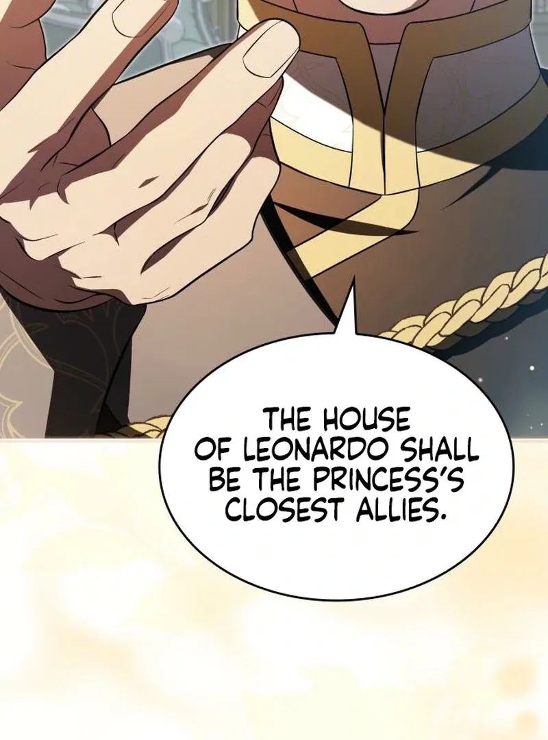 If You Want a Cheeky Sorceress Chapter 17 page 72 - 