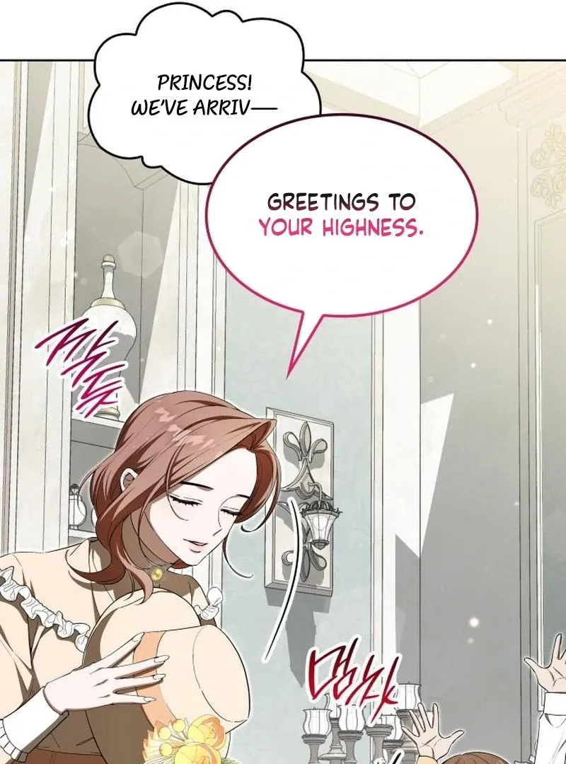 If You Want a Cheeky Sorceress Chapter 18 page 11 - 
