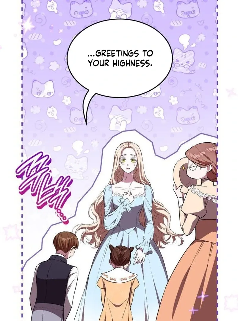 If You Want a Cheeky Sorceress Chapter 18 page 13 - 