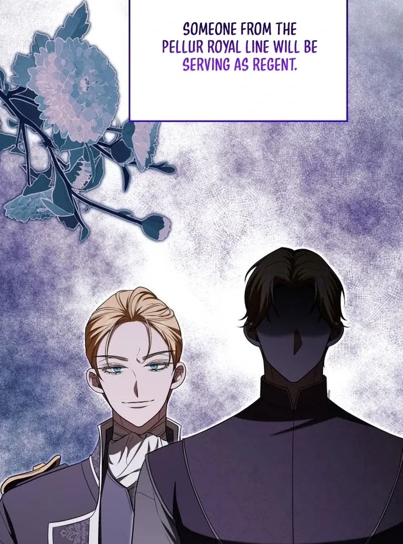 If You Want a Cheeky Sorceress Chapter 18 page 128 - 