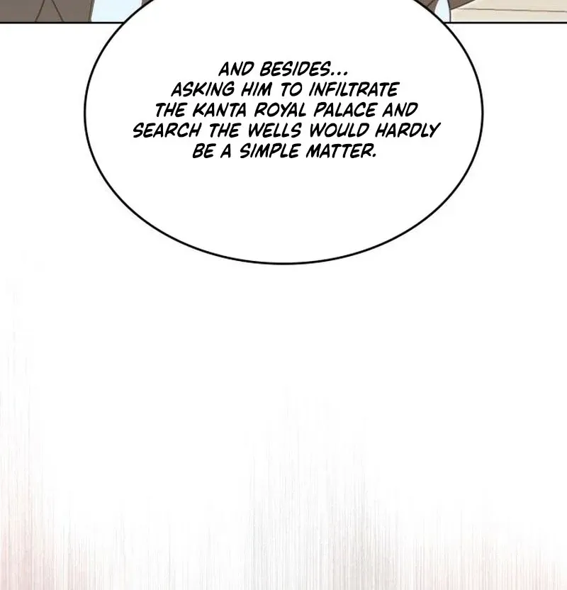 If You Want a Cheeky Sorceress Chapter 18 page 139 - 