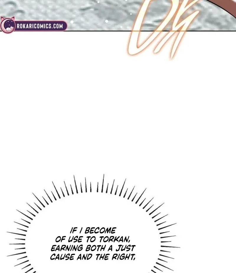 If You Want a Cheeky Sorceress Chapter 18 page 154 - 