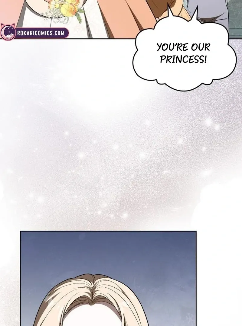 If You Want a Cheeky Sorceress Chapter 18 page 18 - 