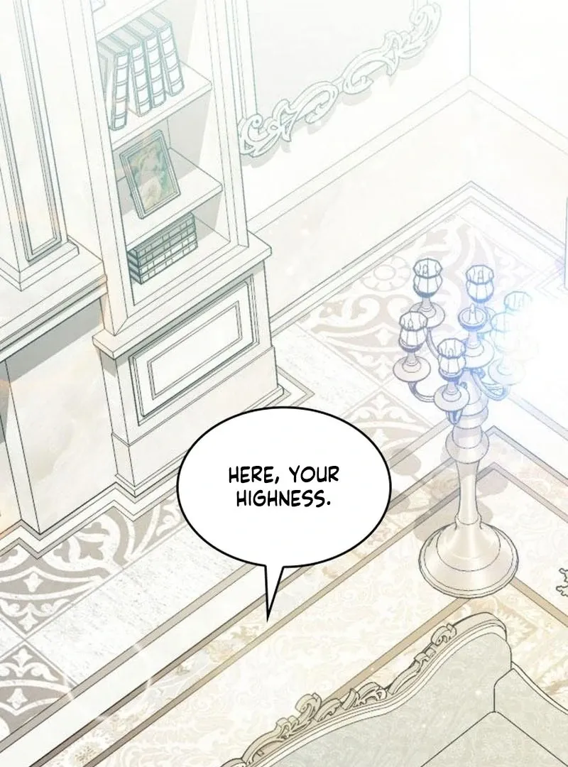 If You Want a Cheeky Sorceress Chapter 18 page 30 - 