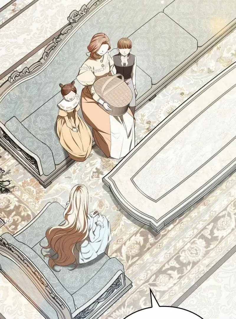 If You Want a Cheeky Sorceress Chapter 18 page 31 - 