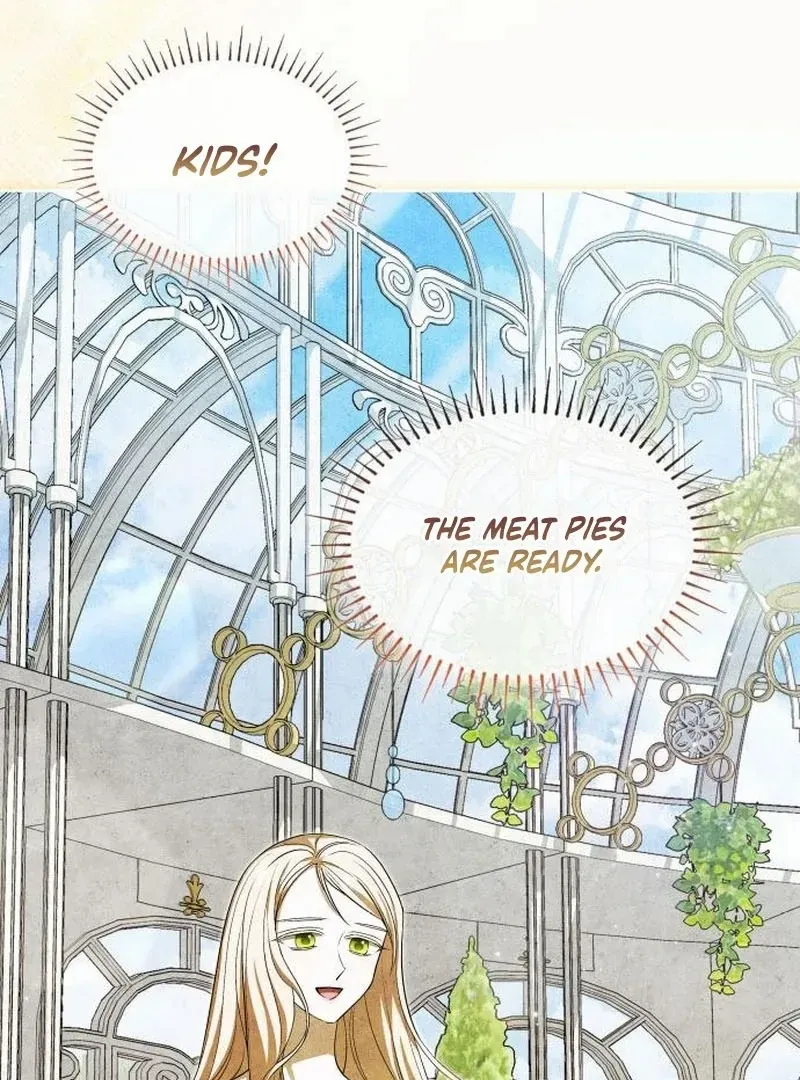 If You Want a Cheeky Sorceress Chapter 18 page 40 - 