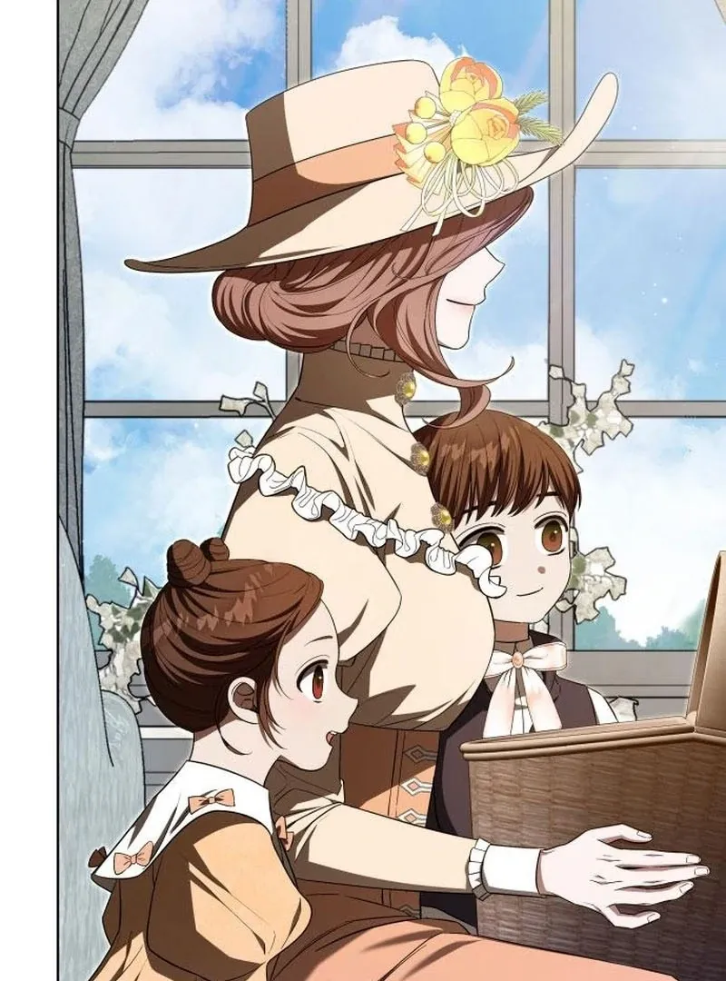 If You Want a Cheeky Sorceress Chapter 18 page 6 - 