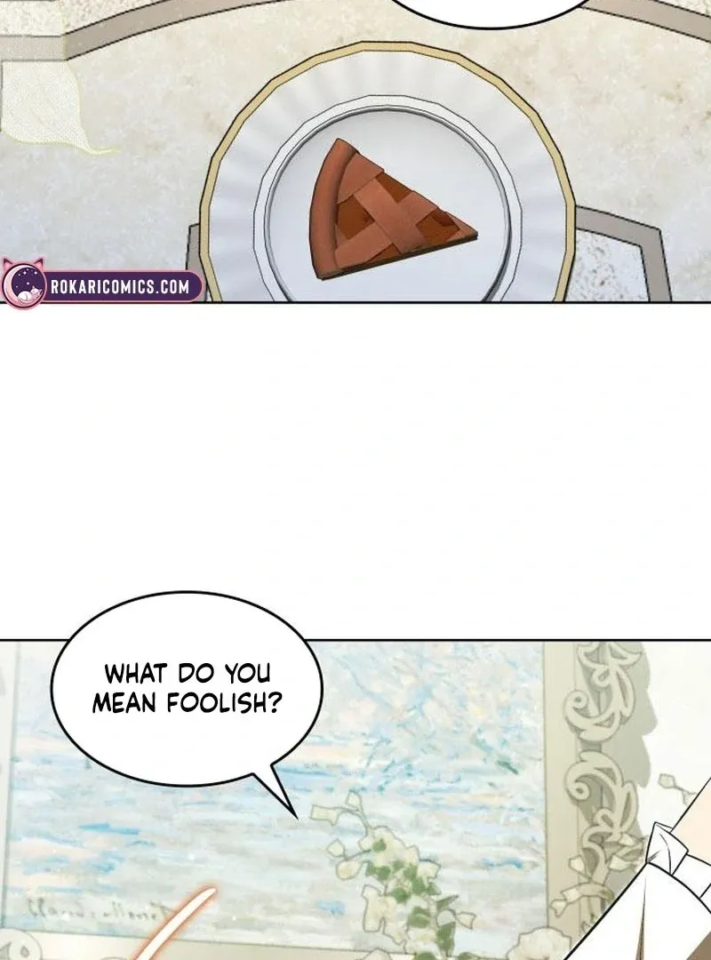 If You Want a Cheeky Sorceress Chapter 18 page 60 - 