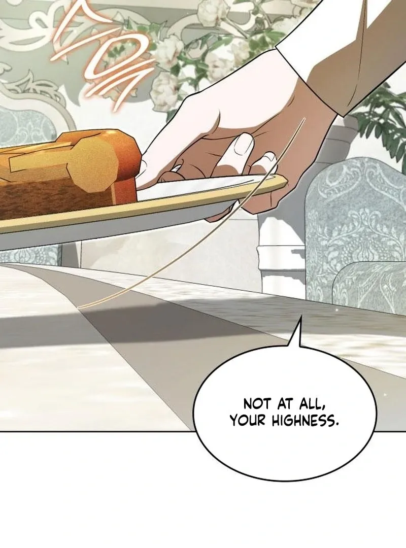 If You Want a Cheeky Sorceress Chapter 18 page 61 - 