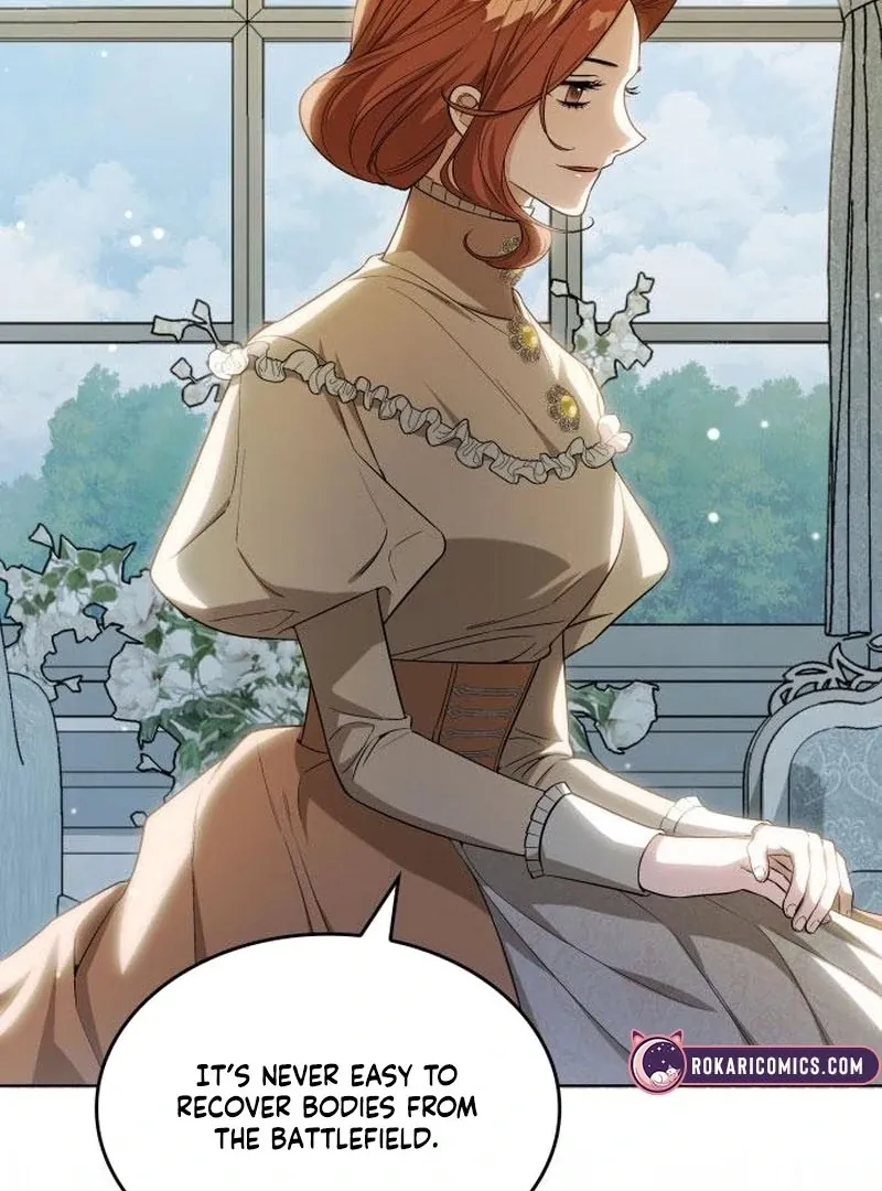 If You Want a Cheeky Sorceress Chapter 18 page 71 - 