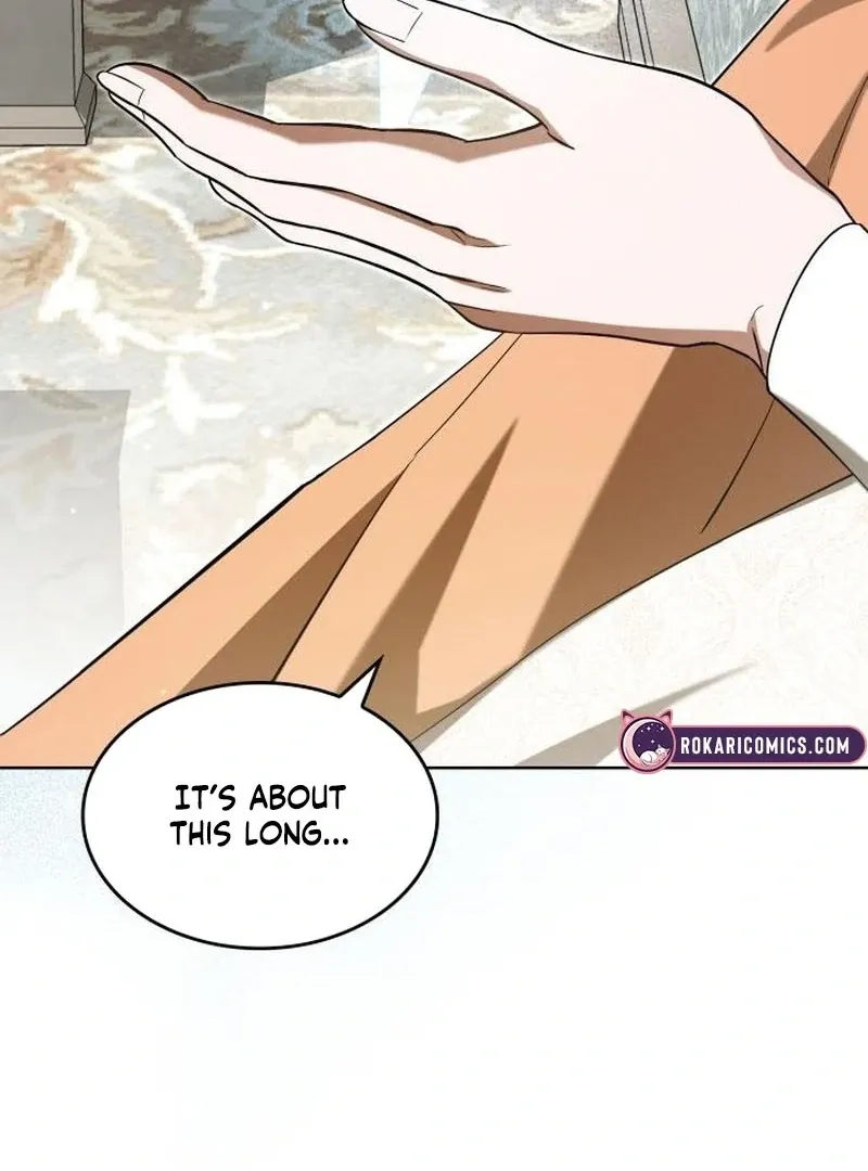 If You Want a Cheeky Sorceress Chapter 18 page 79 - 
