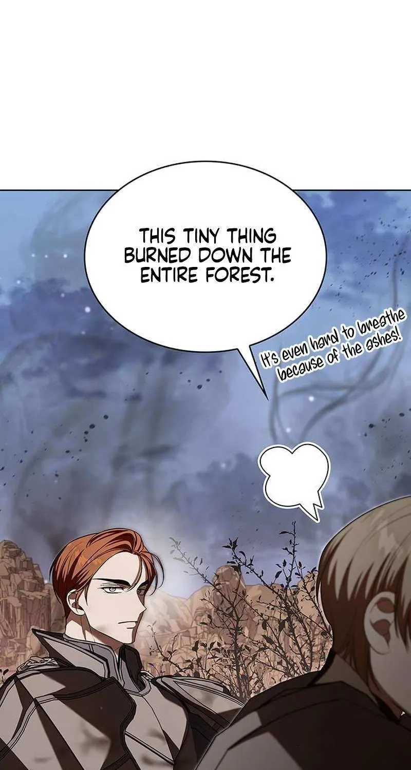 If You Want a Cheeky Sorceress Chapter 19 page 11 - 