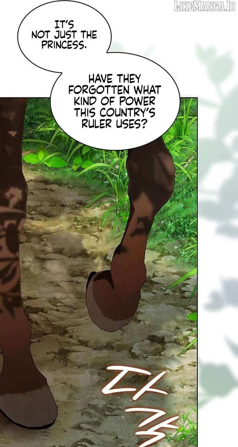 If You Want a Cheeky Sorceress Chapter 19 page 101 - 