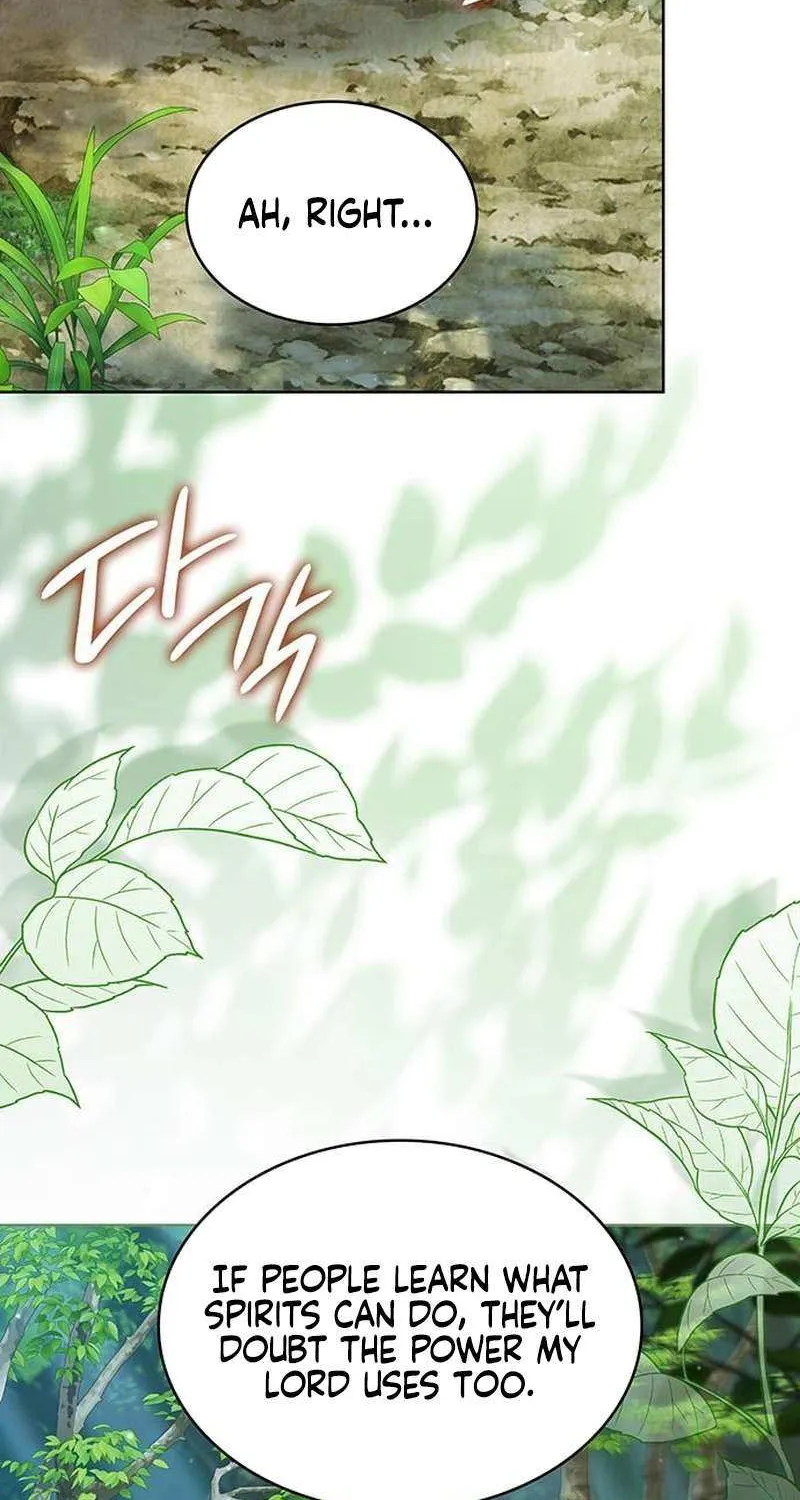 If You Want a Cheeky Sorceress Chapter 19 page 102 - 