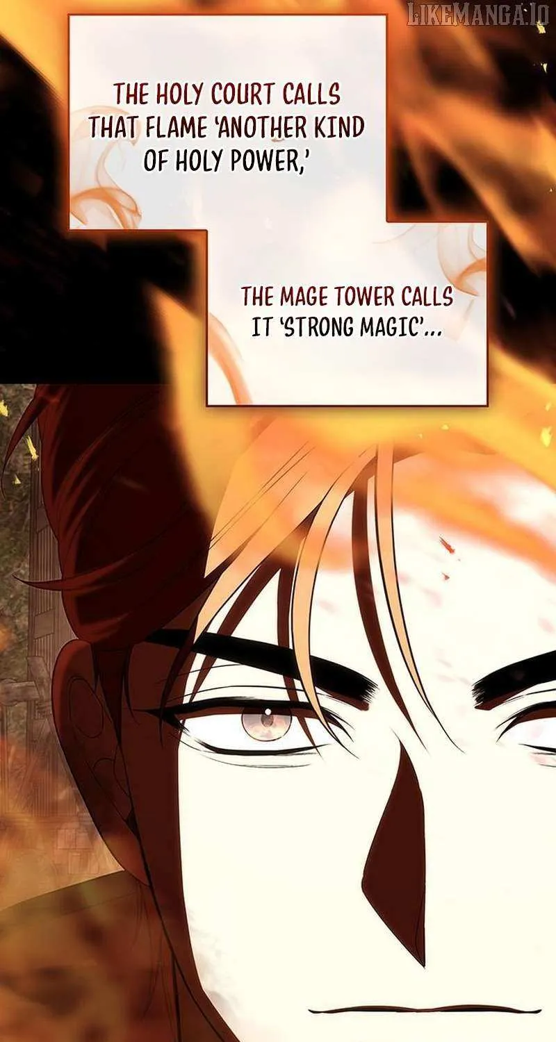 If You Want a Cheeky Sorceress Chapter 19 page 107 - 