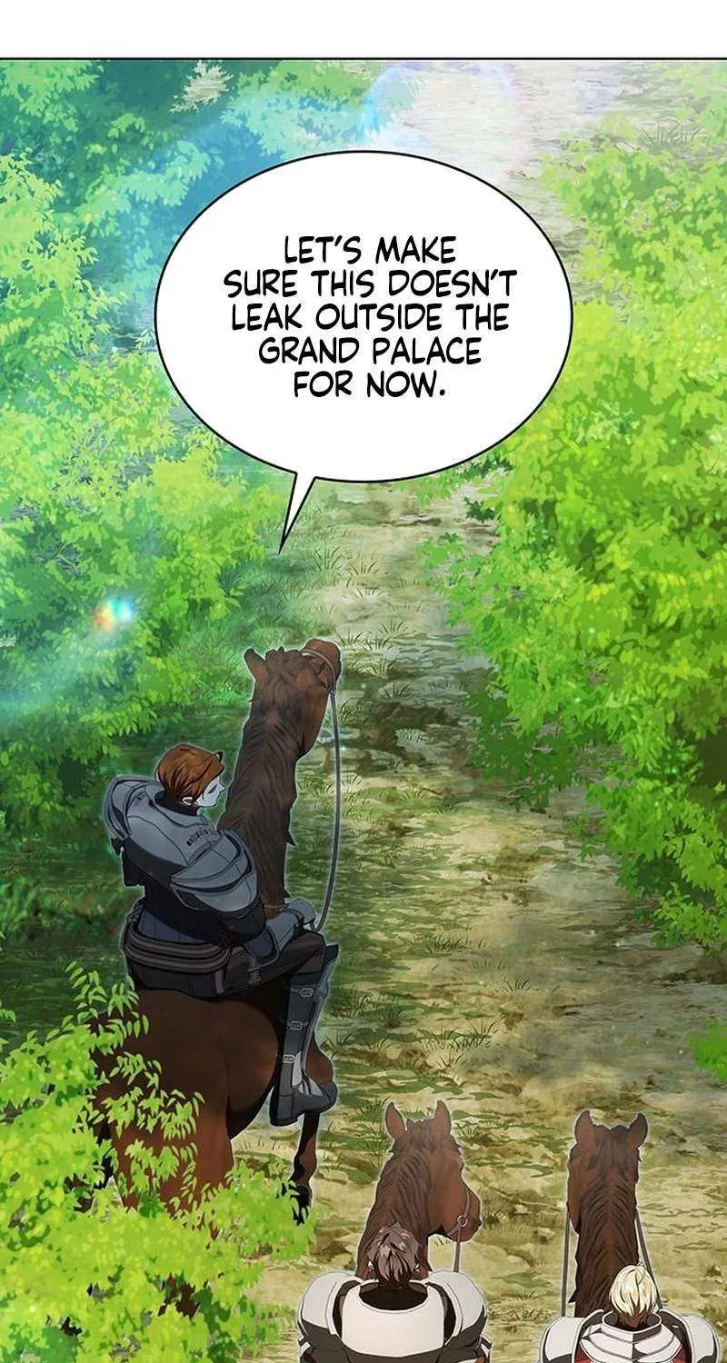 If You Want a Cheeky Sorceress Chapter 19 page 111 - 