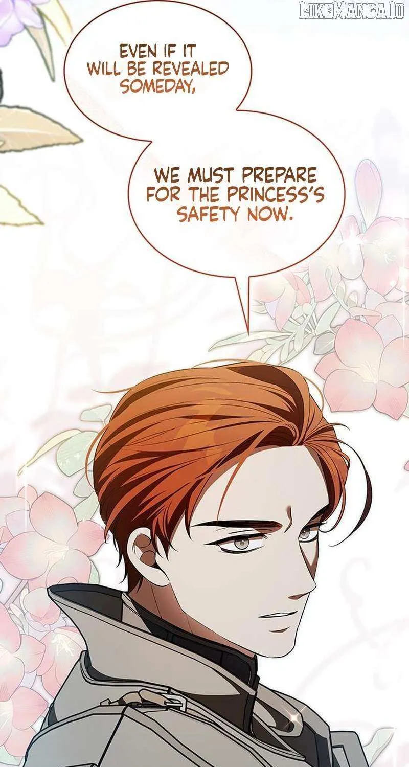 If You Want a Cheeky Sorceress Chapter 19 page 113 - 