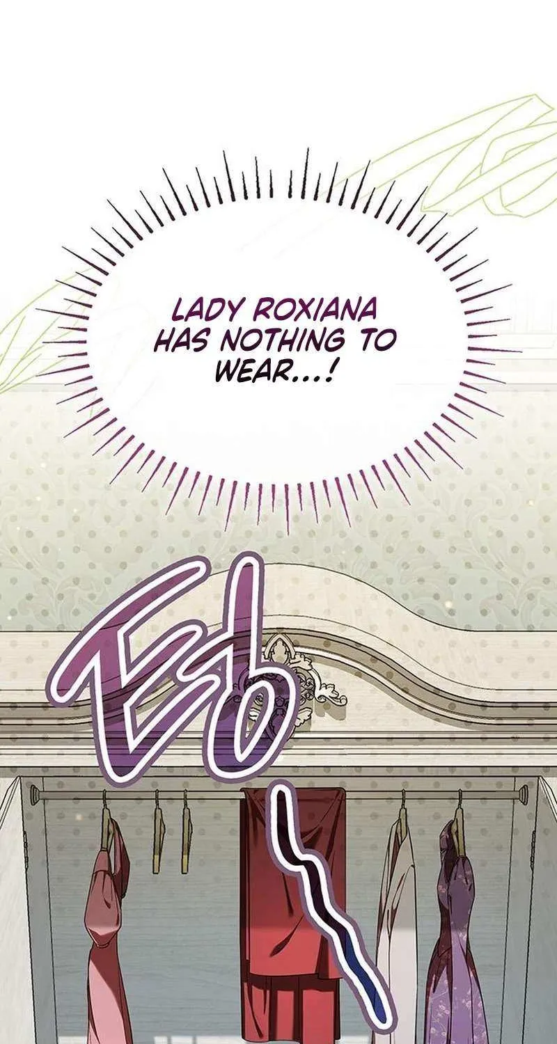 If You Want a Cheeky Sorceress Chapter 19 page 121 - 