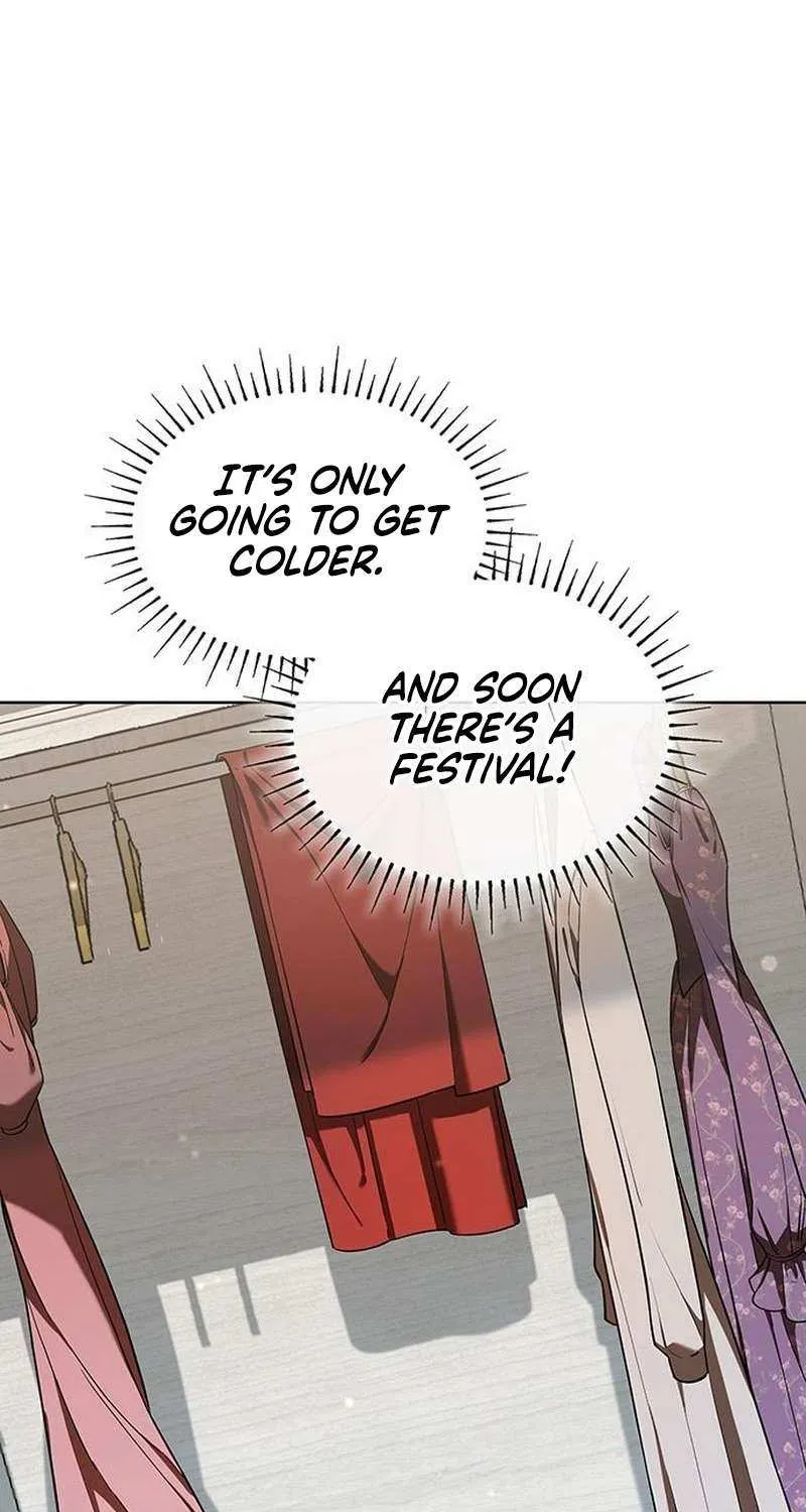 If You Want a Cheeky Sorceress Chapter 19 page 123 - 