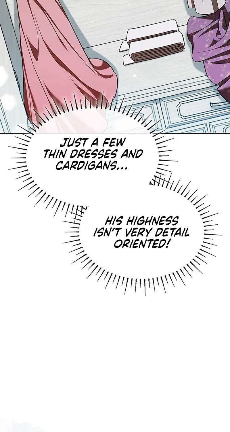 If You Want a Cheeky Sorceress Chapter 19 page 124 - 