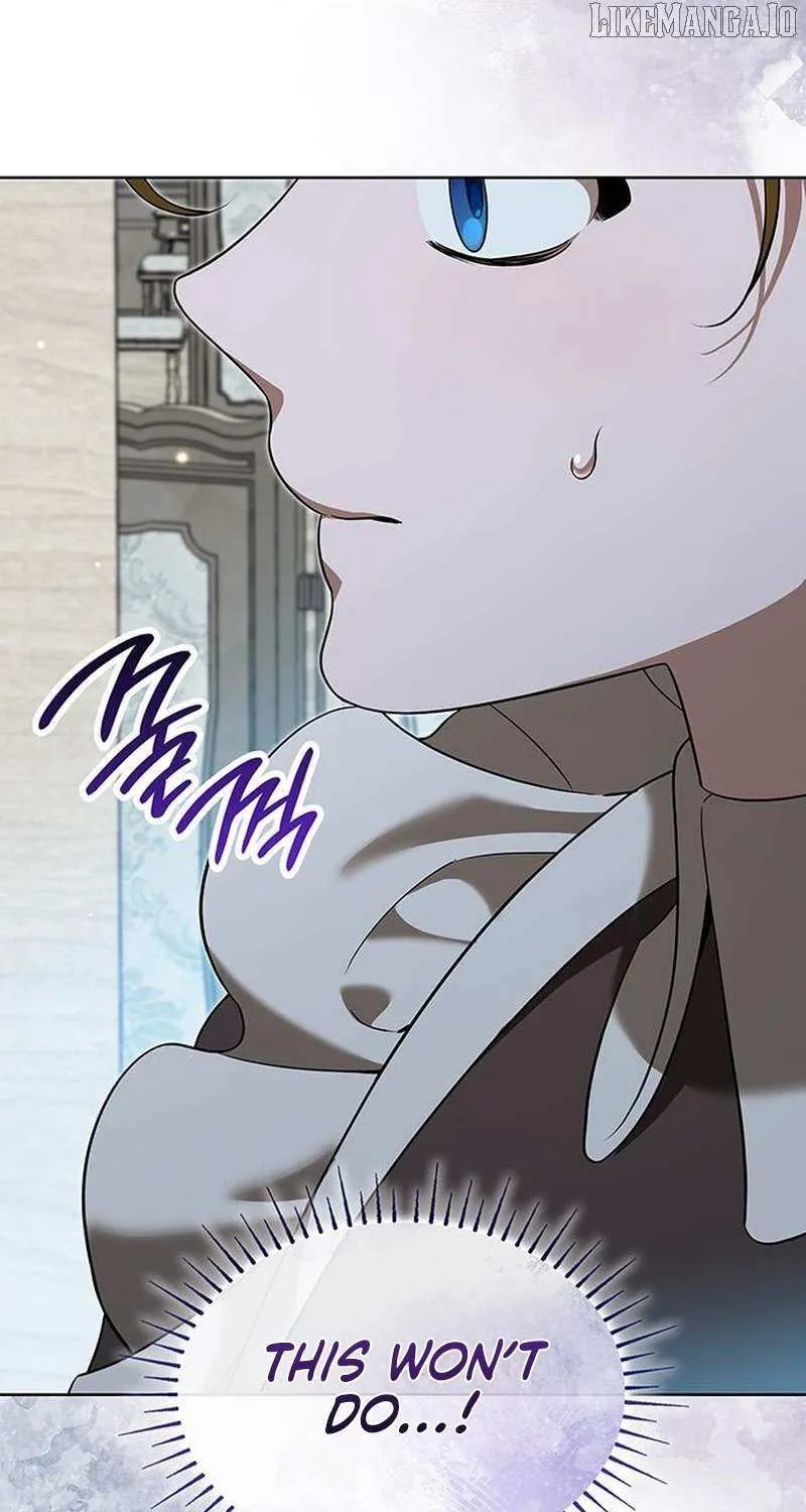 If You Want a Cheeky Sorceress Chapter 19 page 127 - 
