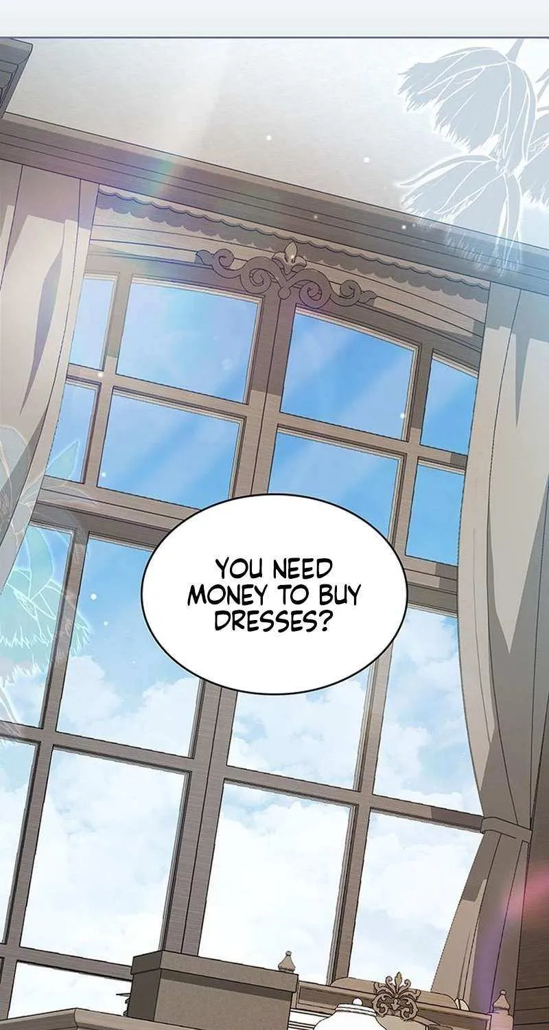 If You Want a Cheeky Sorceress Chapter 19 page 129 - 