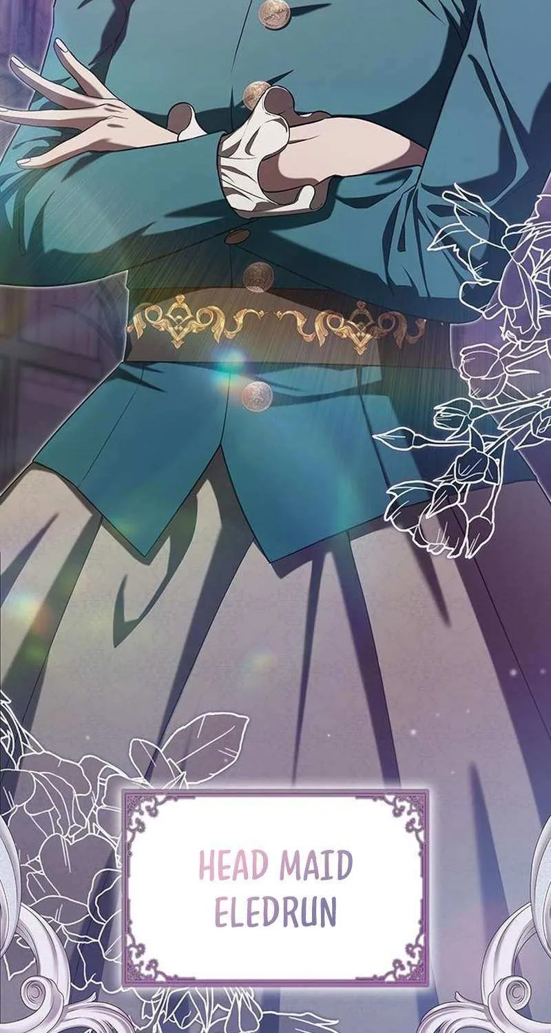 If You Want a Cheeky Sorceress Chapter 19 page 133 - 