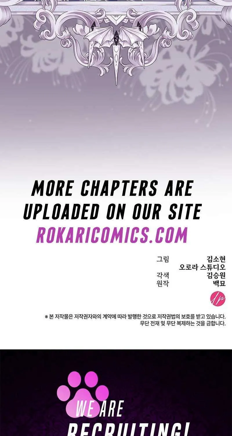 If You Want a Cheeky Sorceress Chapter 19 page 134 - 