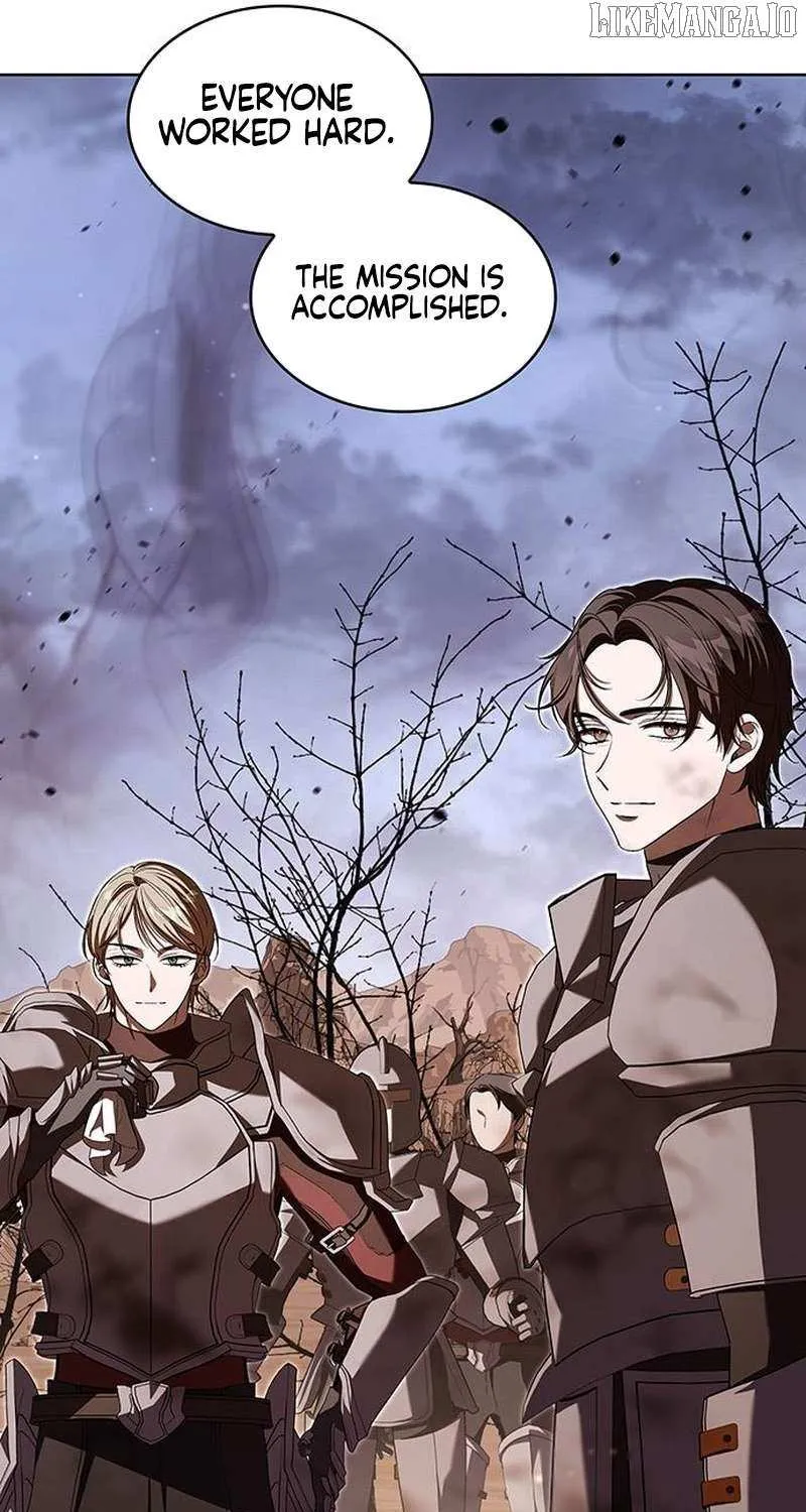 If You Want a Cheeky Sorceress Chapter 19 page 23 - 