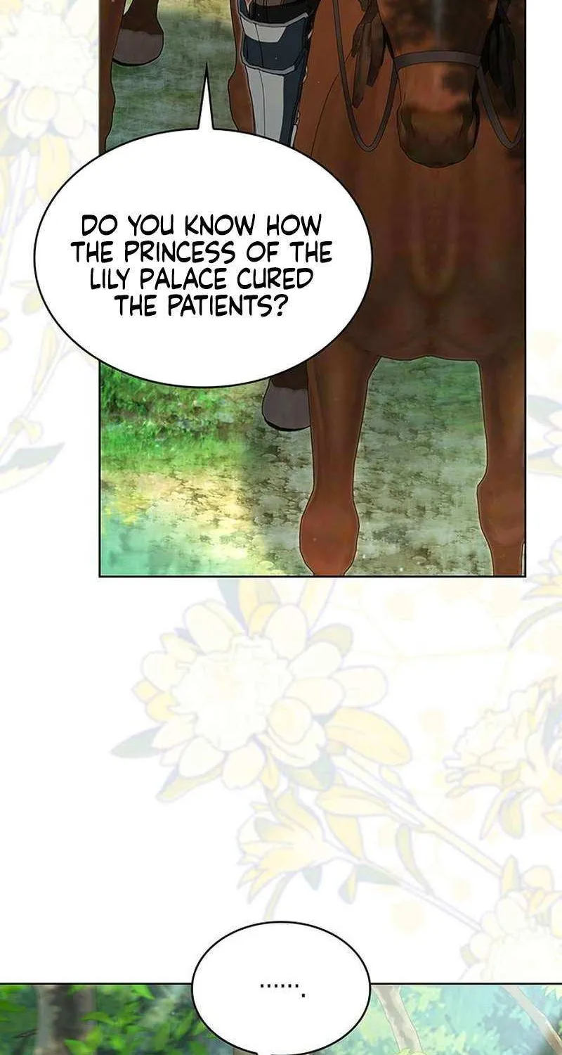 If You Want a Cheeky Sorceress Chapter 19 page 30 - 