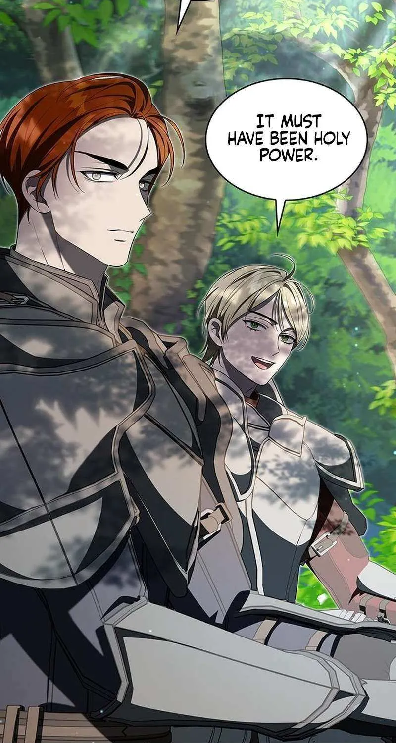 If You Want a Cheeky Sorceress Chapter 19 page 31 - 