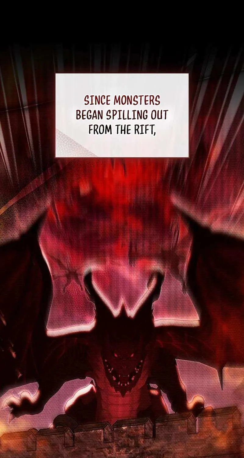If You Want a Cheeky Sorceress Chapter 19 page 38 - 