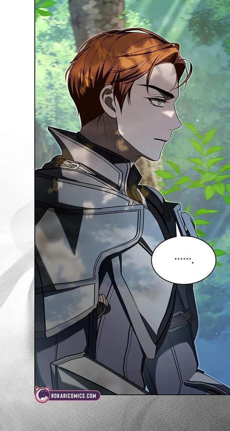 If You Want a Cheeky Sorceress Chapter 19 page 46 - 