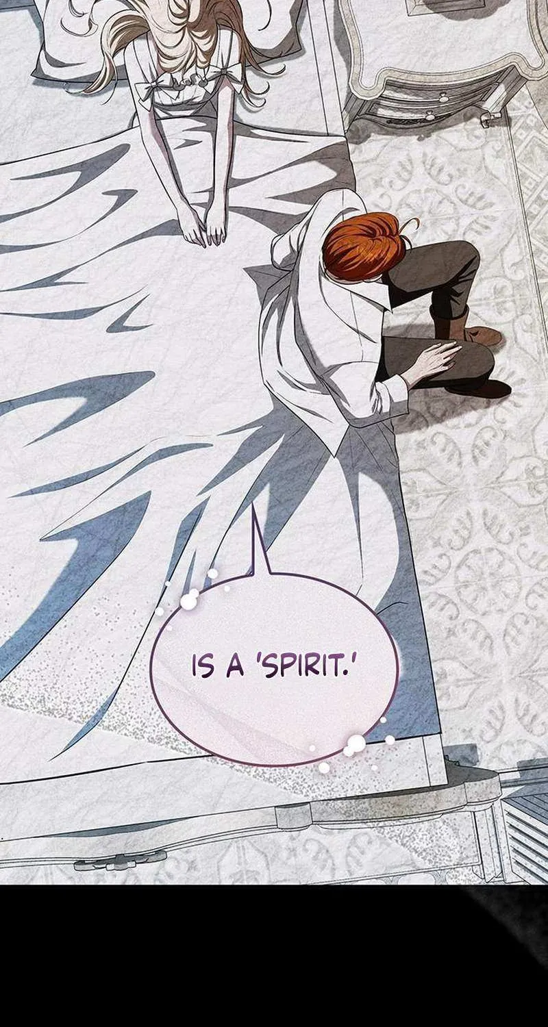 If You Want a Cheeky Sorceress Chapter 19 page 48 - 