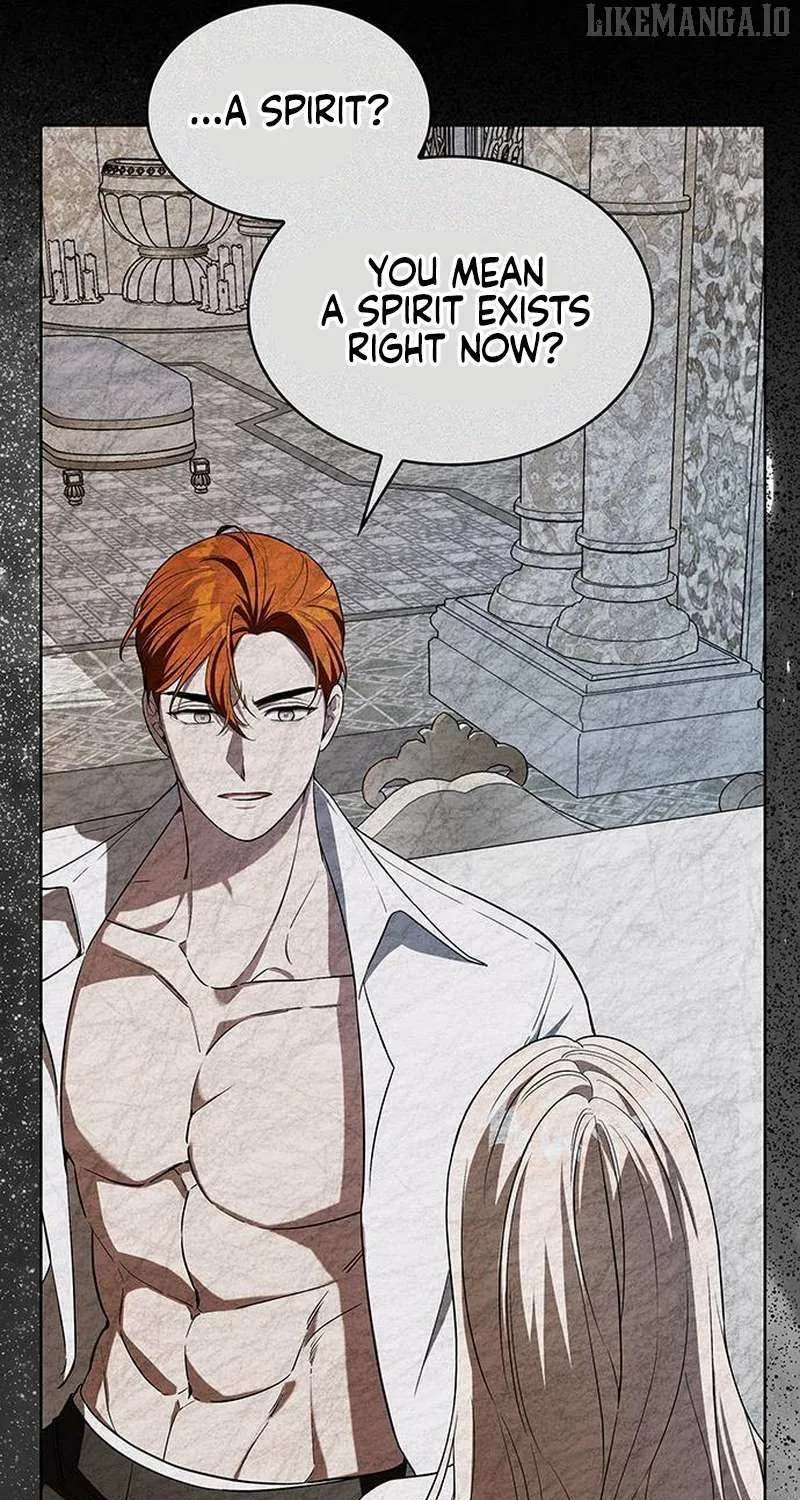 If You Want a Cheeky Sorceress Chapter 19 page 50 - 