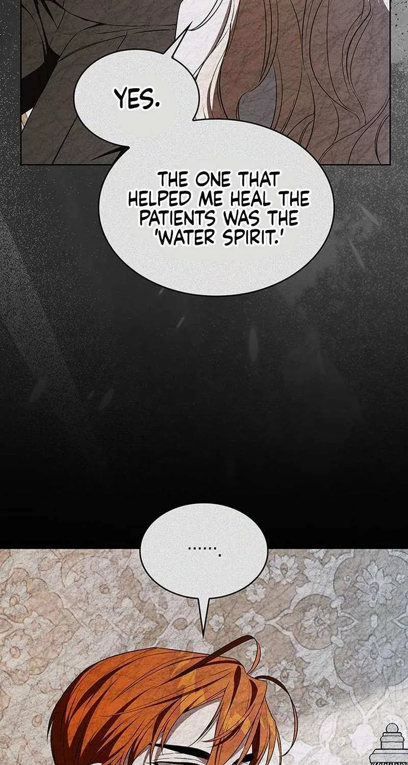 If You Want a Cheeky Sorceress Chapter 19 page 51 - 