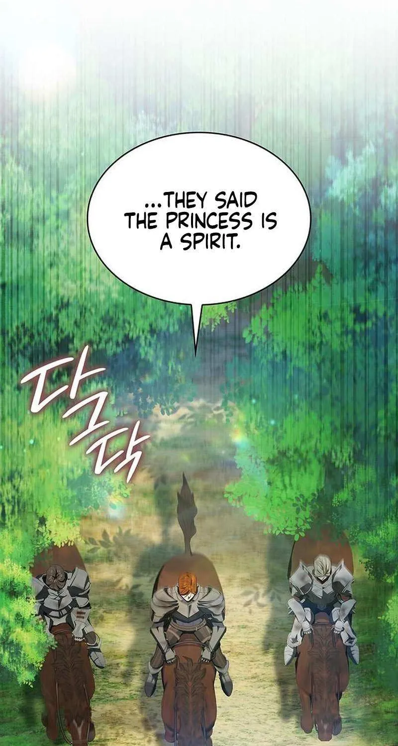 If You Want a Cheeky Sorceress Chapter 19 page 55 - 