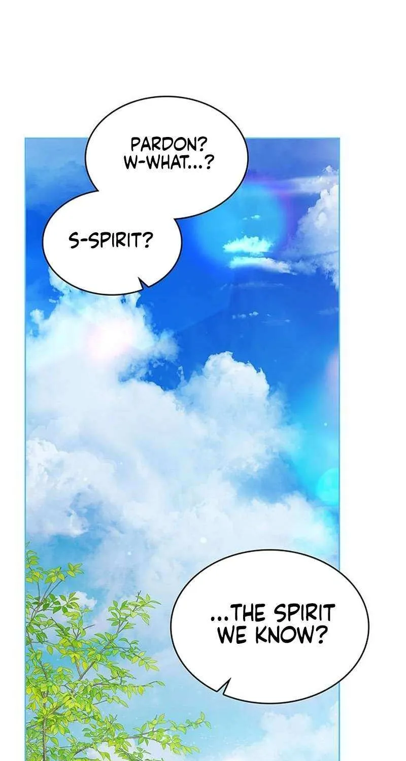 If You Want a Cheeky Sorceress Chapter 19 page 58 - 