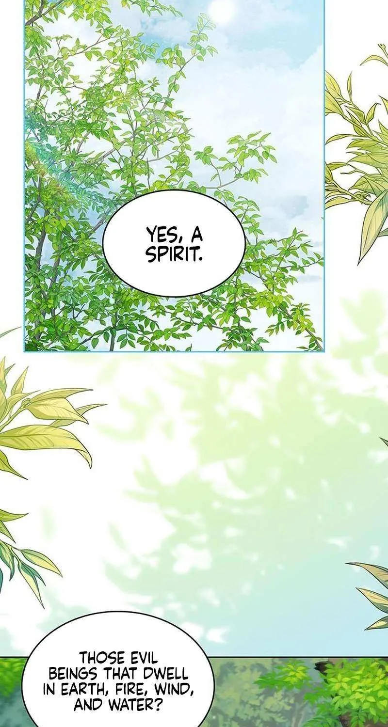 If You Want a Cheeky Sorceress Chapter 19 page 59 - 
