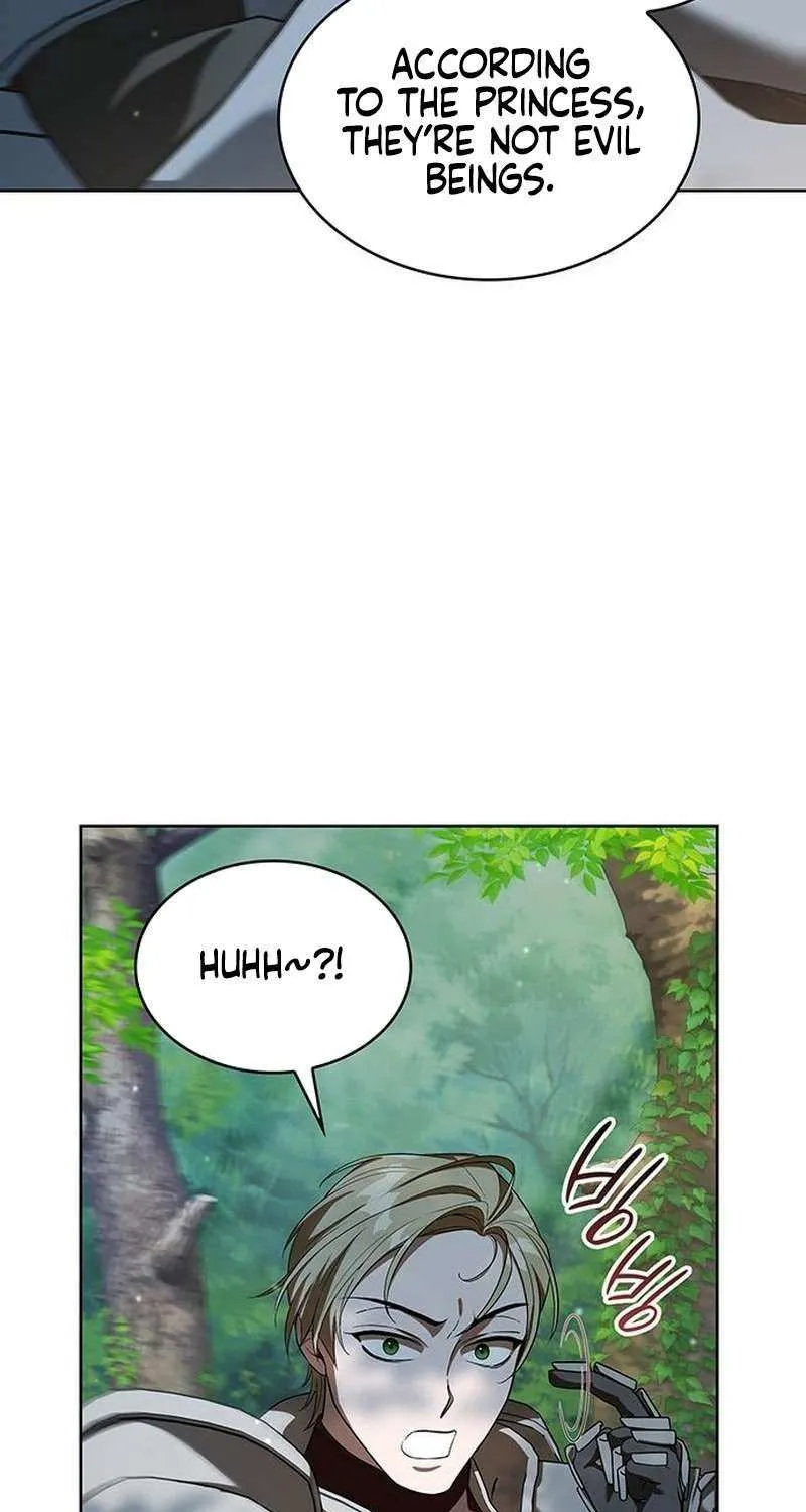 If You Want a Cheeky Sorceress Chapter 19 page 61 - 