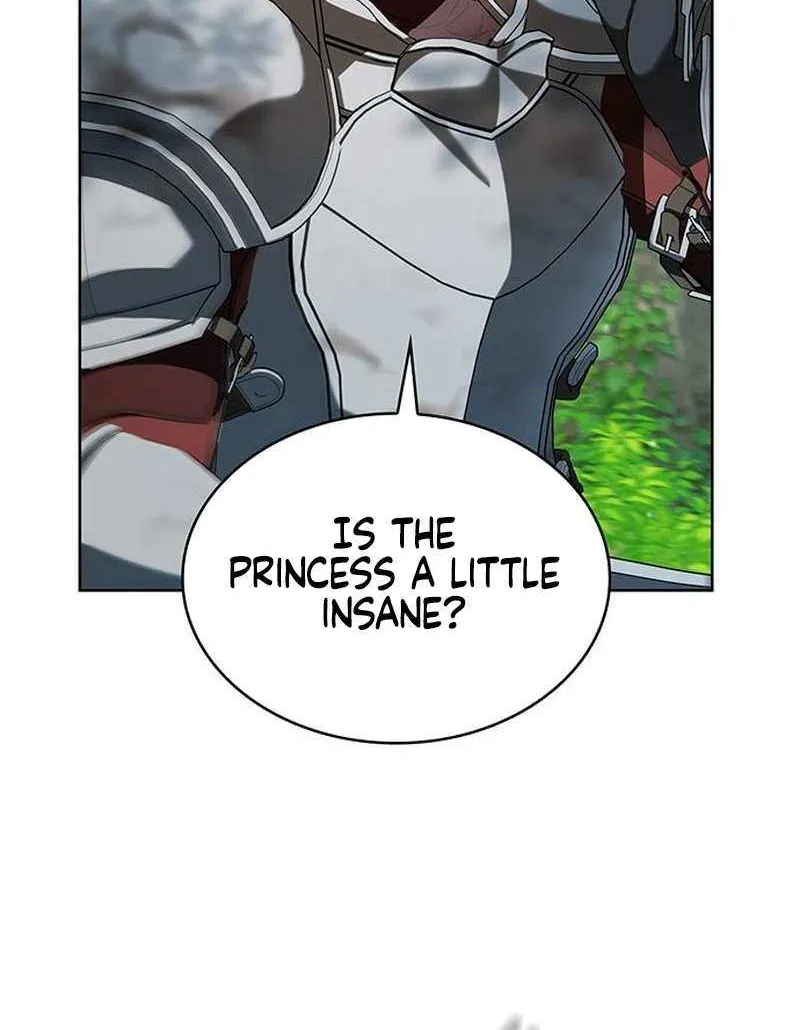 If You Want a Cheeky Sorceress Chapter 19 page 62 - 