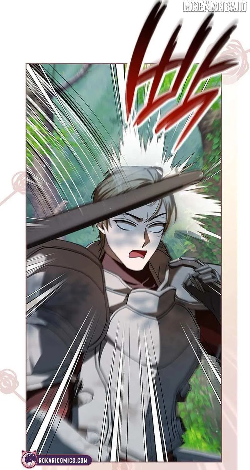 If You Want a Cheeky Sorceress Chapter 19 page 63 - 