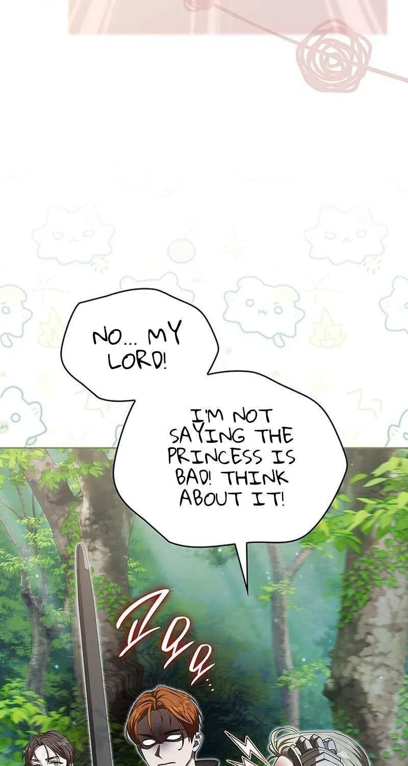 If You Want a Cheeky Sorceress Chapter 19 page 64 - 