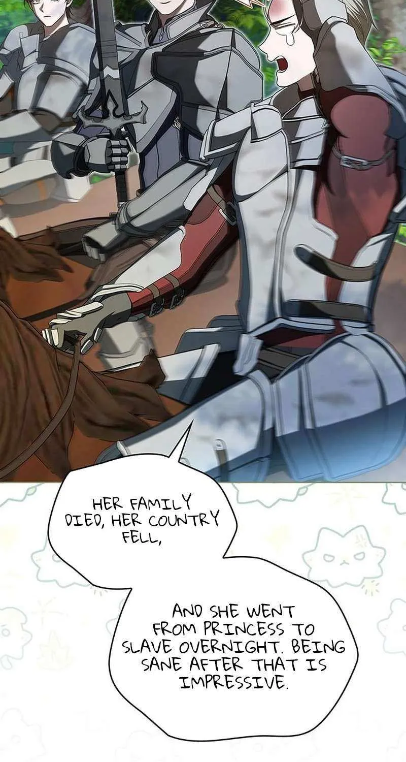 If You Want a Cheeky Sorceress Chapter 19 page 65 - 
